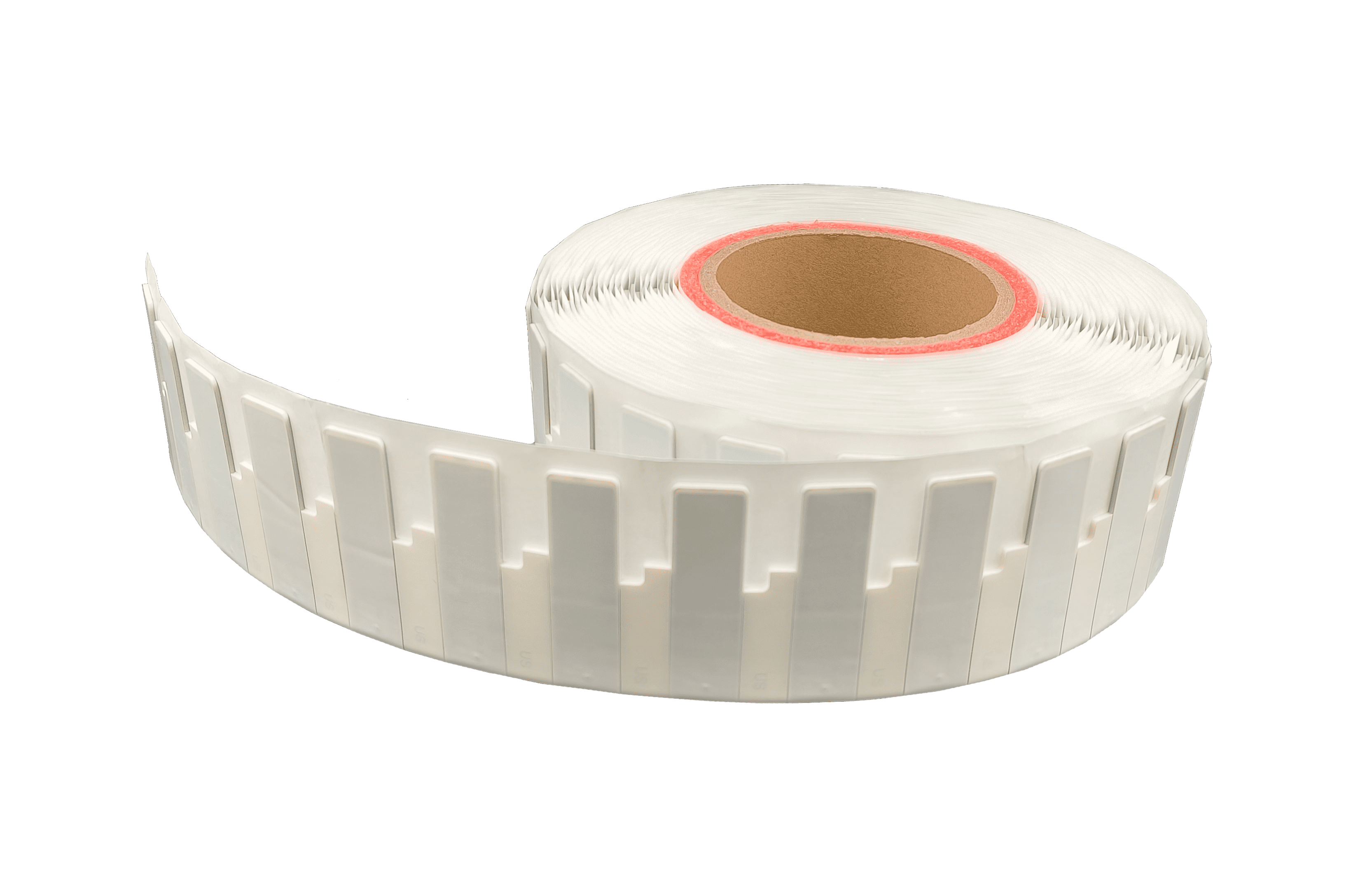 Xerafy Metal Skin Platinum 55 Universal ユニバーサルサイズ金属対応RFIDラベル