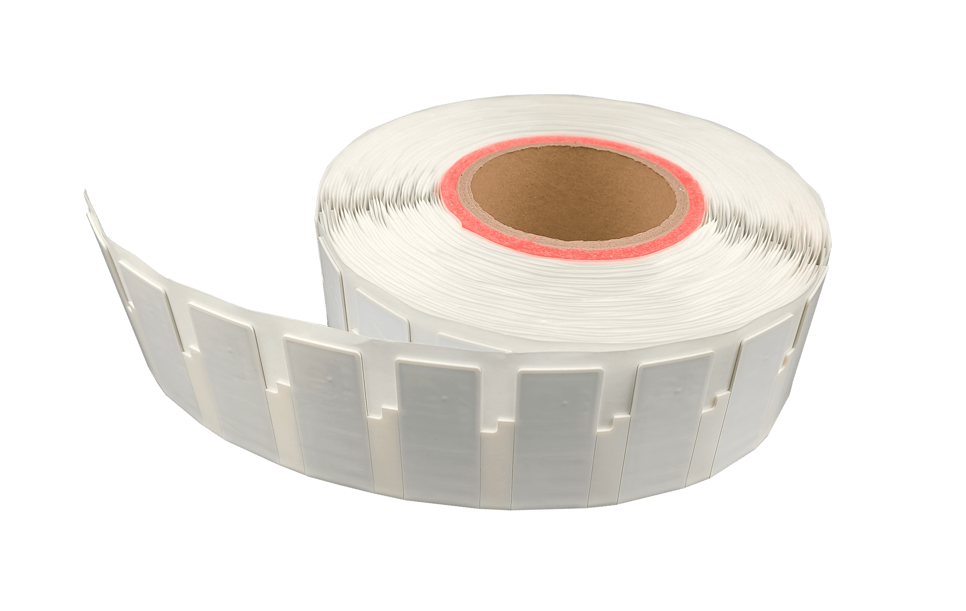 Xerafy Metal Skin Platinum 60 Max アンチピール設計多用途RFIDラベル