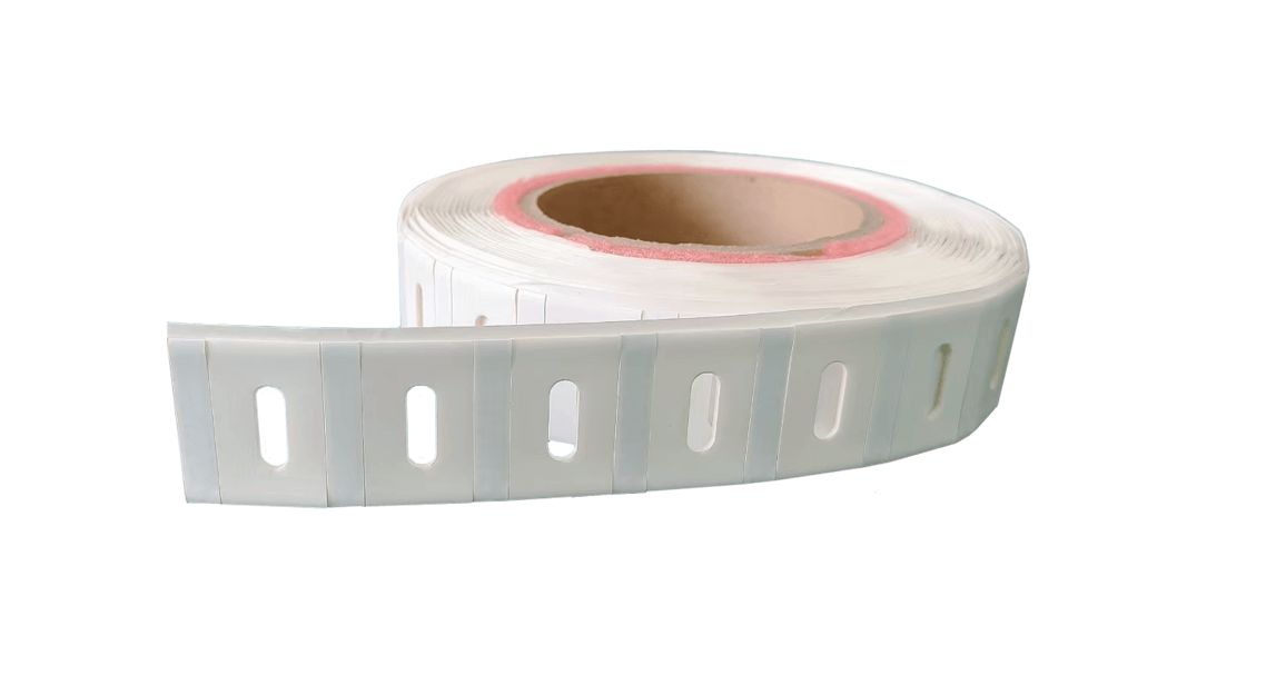 Xerafy Metal Skin Titanium 30 Smallest 市場最小クラスRFIDラベル