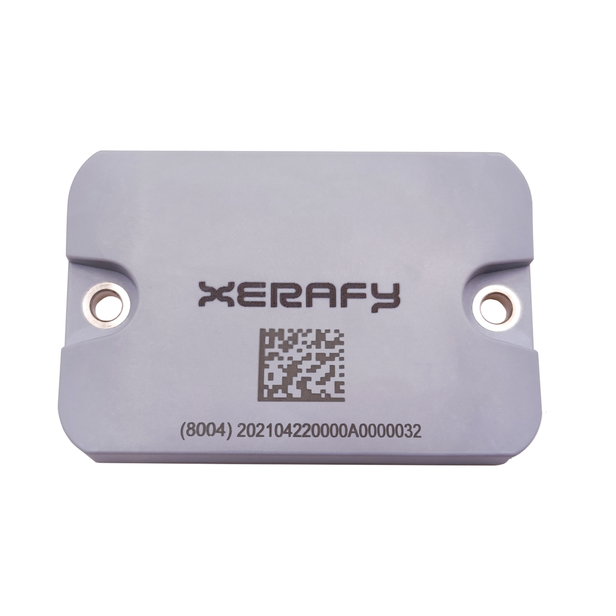 Xerafy Micro Autoclave オートクレーブ滅菌対応RFIDタグ