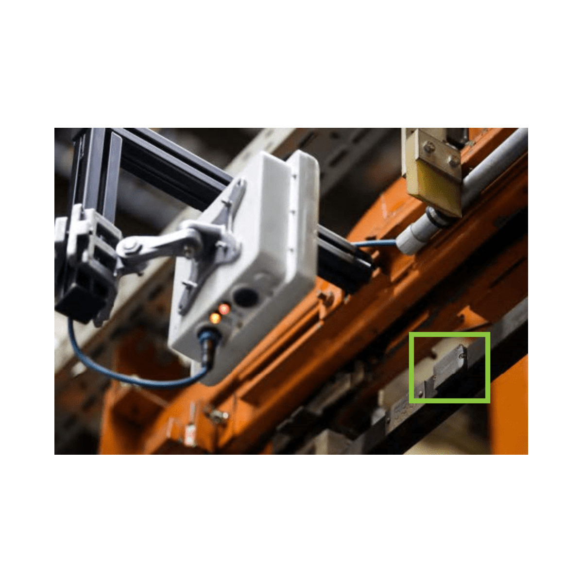 Xerafy Micro Paint Shop アプリケーションイメージ