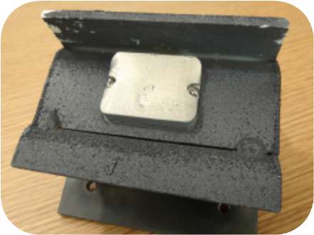 Xerafy Micro Paint Shop 取付方法イメージ