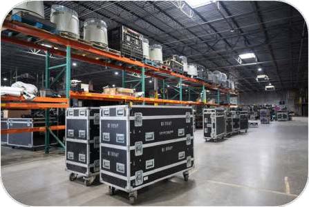 Xerafy Micro Power アプリケーションイメージ