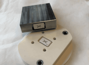 Xerafy PICO In アプリケーションイメージ