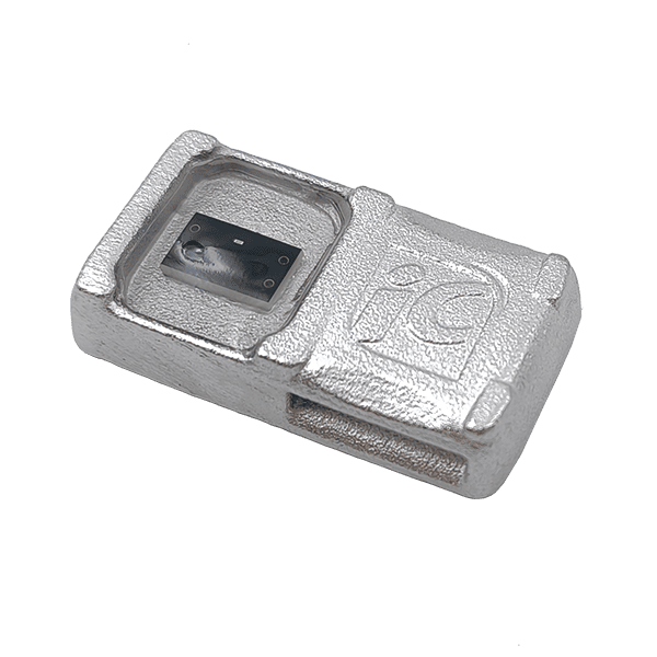 Xerafy PIPETRACKER2 石油・ガス産業向けパイプ追跡RFIDタグ