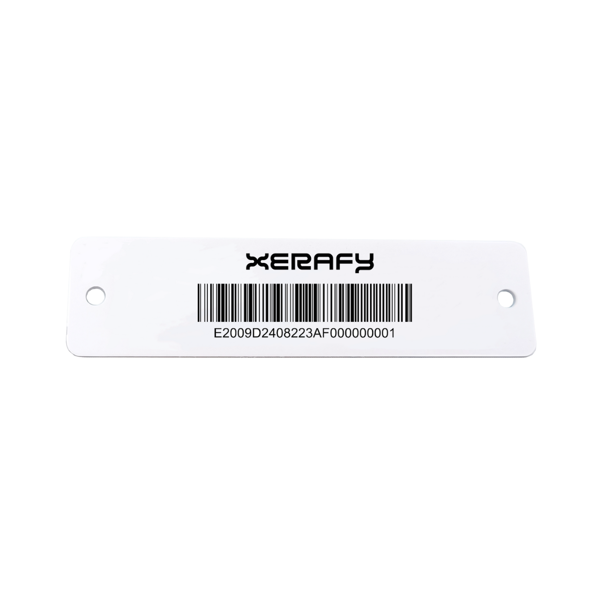 Xerafy POD TRAK 85 RFIDタグ - product overview