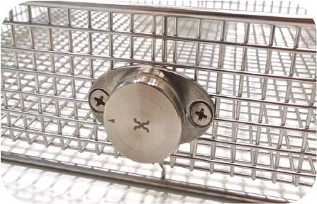 Xerafy Autoclavable Roswell アプリケーションイメージ