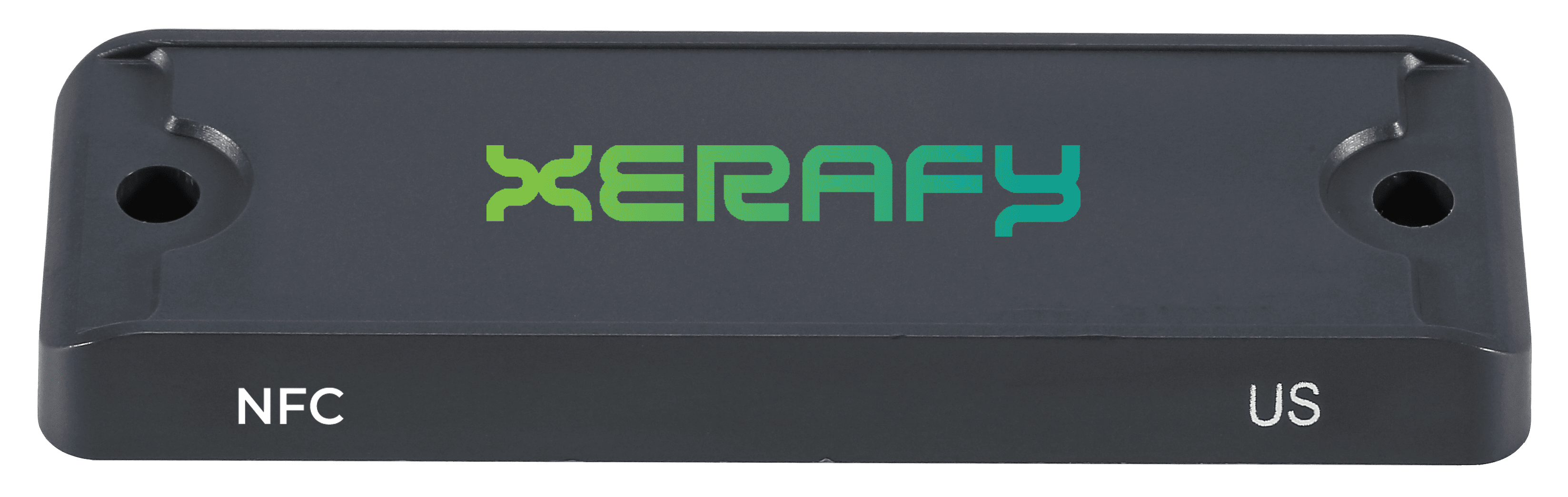 NFC RTI OUTDOOR 外観・正面図