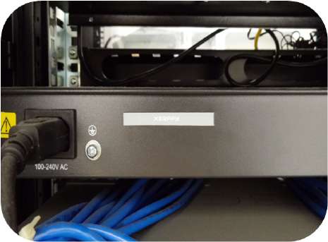 Xerafy Slim Trak アプリケーションイメージ