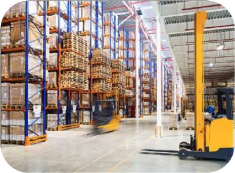 Xerafy Versa Trak アプリケーションイメージ