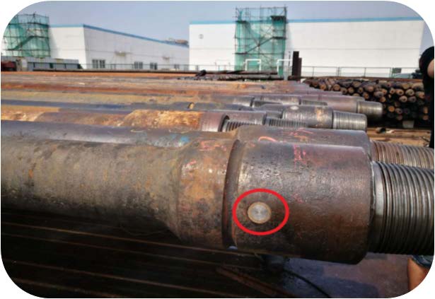 Xerafy Xplorer Surface アプリケーションイメージ