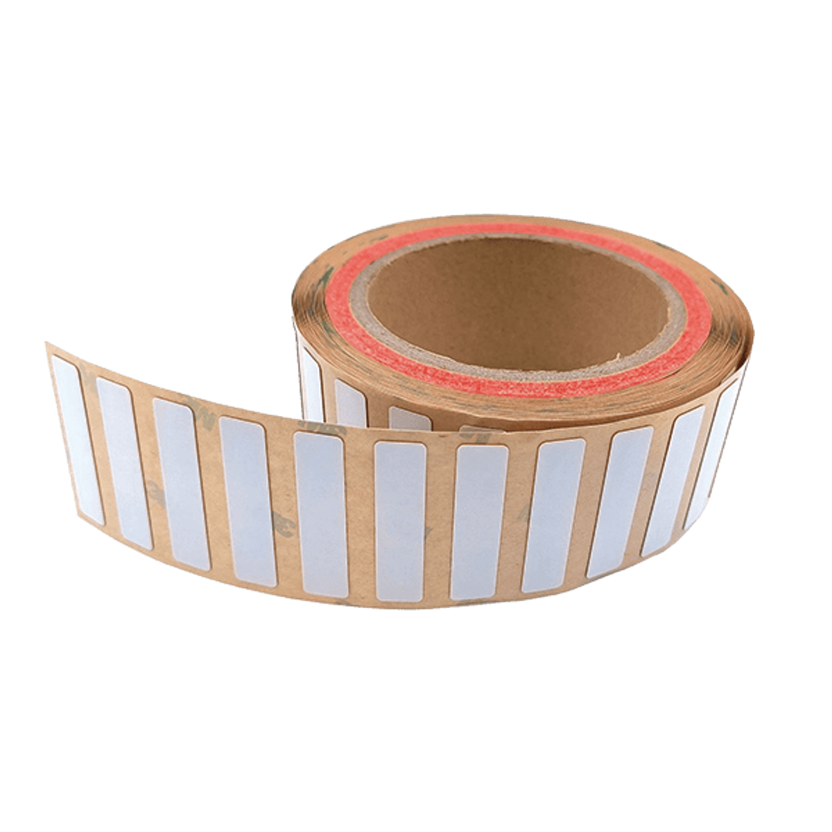 Xerafy XSKIN Theta Roll 200℃対応ロール形式RFIDラベル