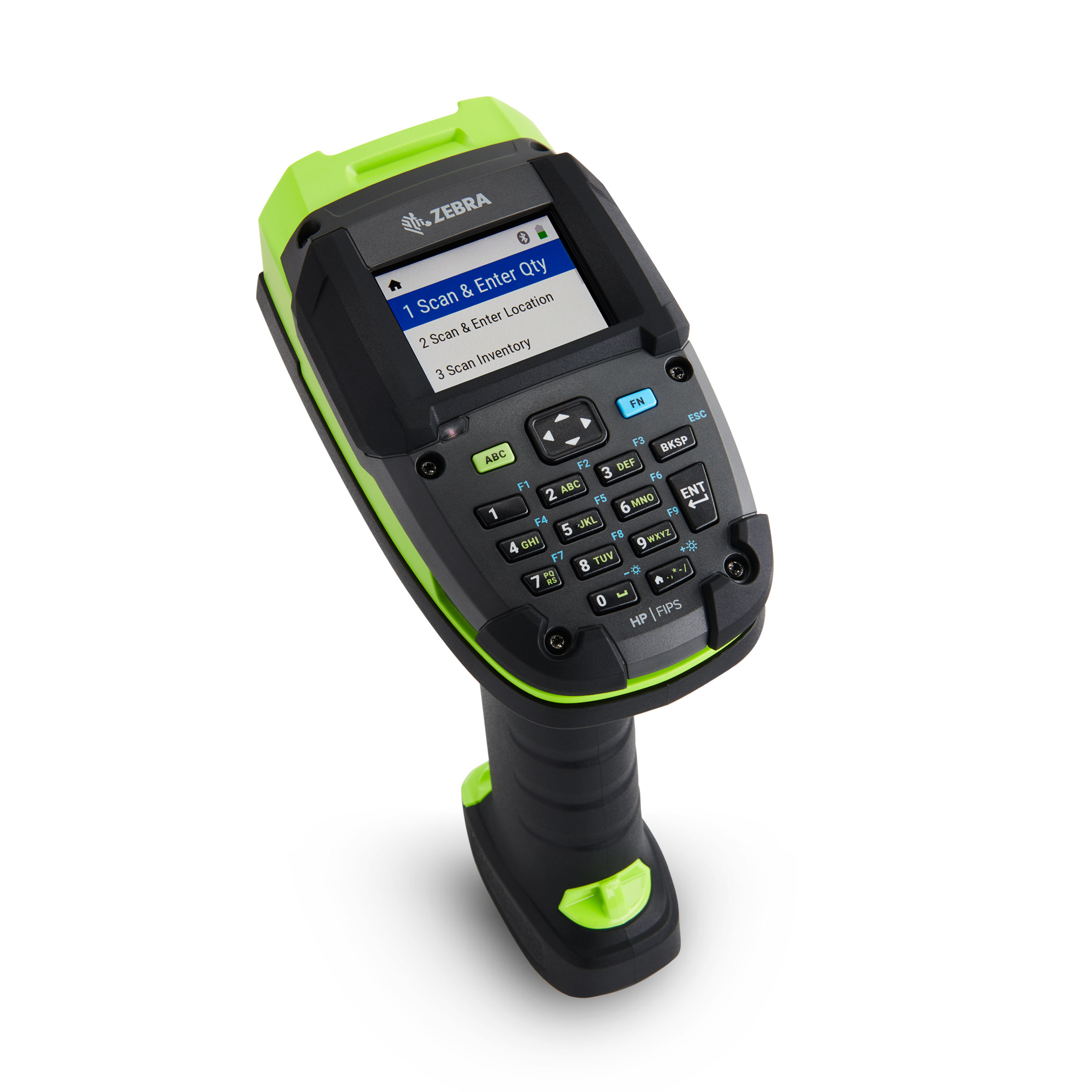 Zebra Technologies, DS3600-KD - product overview