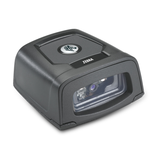 DS457 製品外観 - product overview