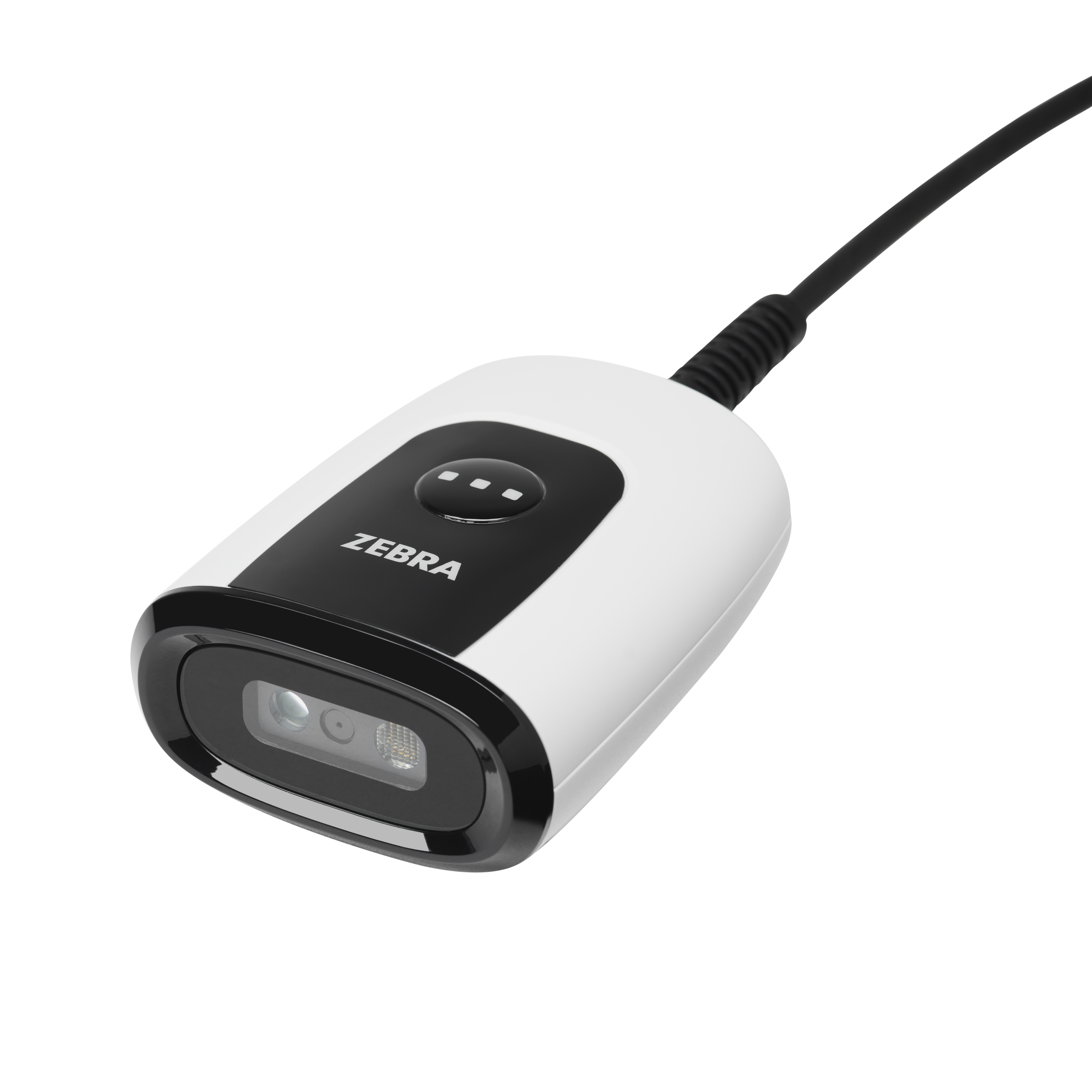 DS5502-LB 固定式スキャナ 製品外観