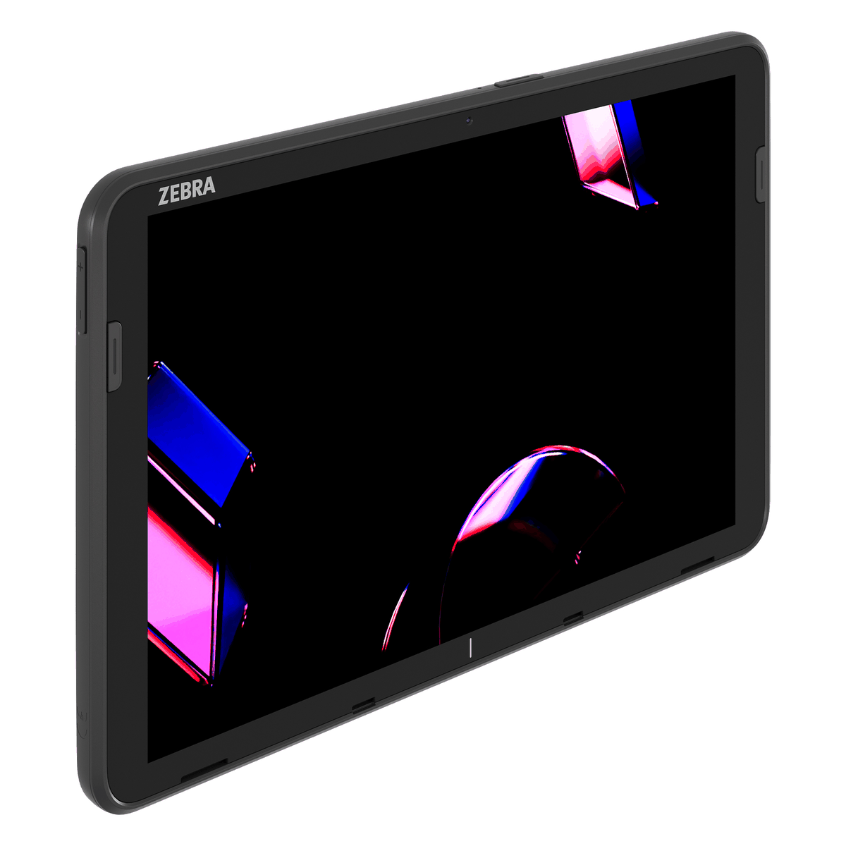 Zebra ET401 ビジネス用タブレット 製品画像