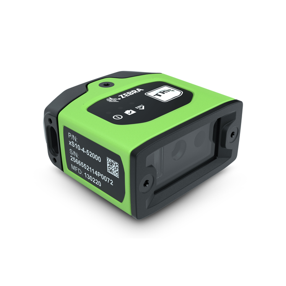 FS10 - product overview