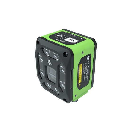 FS42固定型産業用スキャナ 製品外観