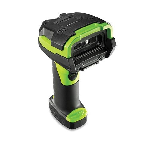 LI3608 外観・正面図 - product overview