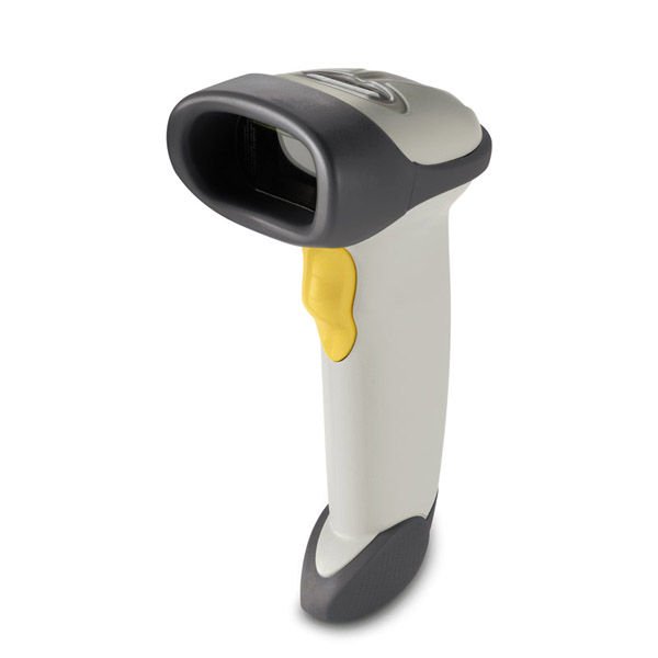 LS2208 外観・正面図 - product overview