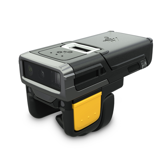 RS5100 Bluetoothリングスキャナ 製品外観