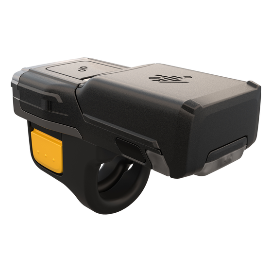 RS6100 Bluetoothリングスキャナ 製品外観