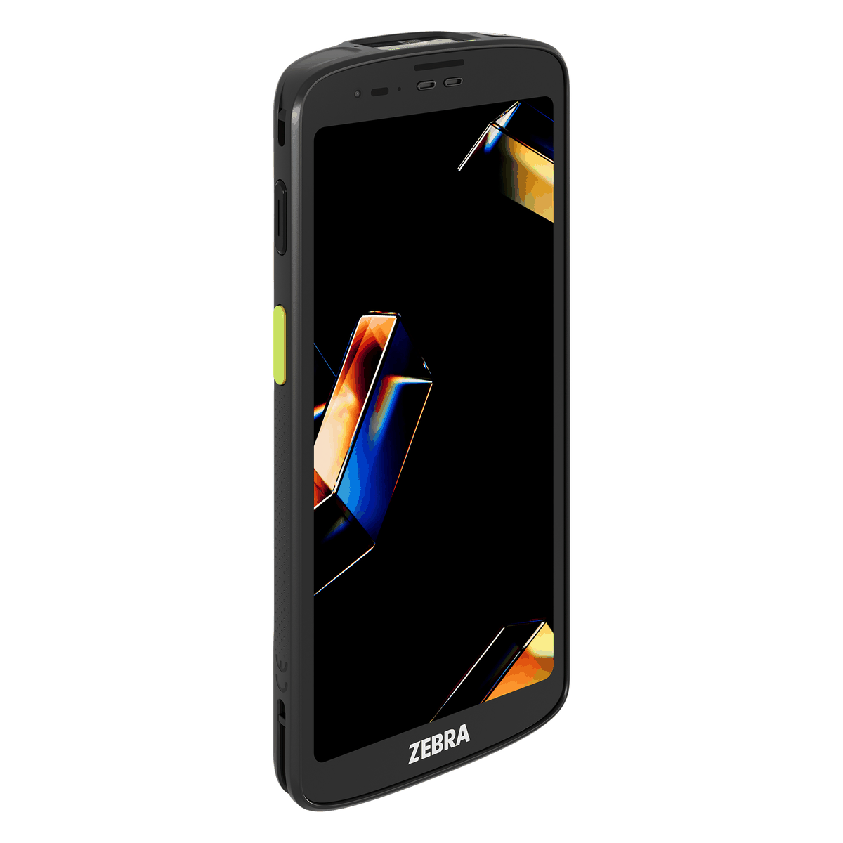TC201 モバイルコンピュータ Wi-Fi 7・5G対応 次世代TC2xシリーズ 製品画像