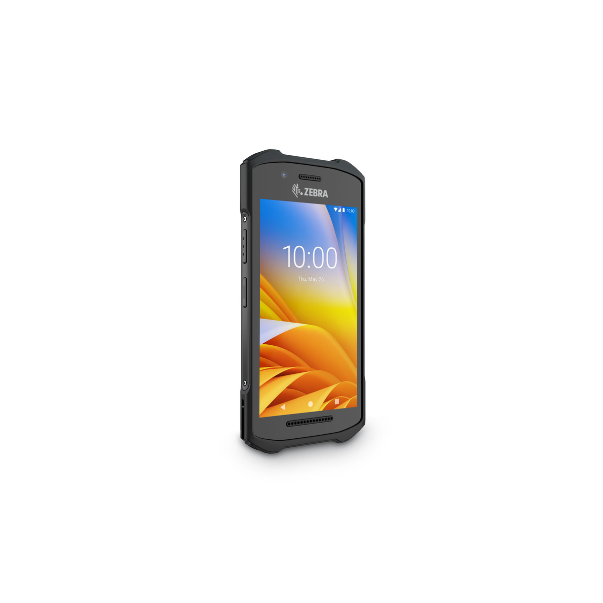 TC26 タッチコンピュータ LTE/4Gセルラー対応 Android搭載業務用モバイルデバイス IP67防塵防水