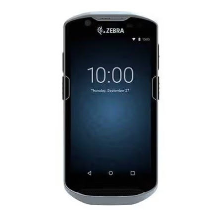 TC57 タッチコンピュータ LTE/4Gセルラー対応 エンタープライズクラス Android IP68防塵防水