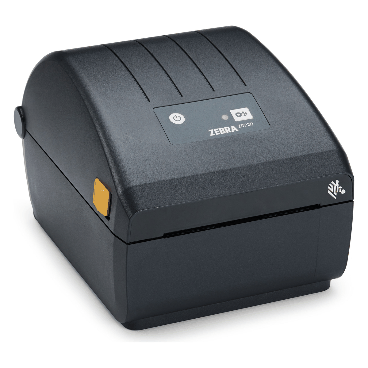 Zebra ZD200シリーズ 4インチ型バリューデスクトッププリンタの外観