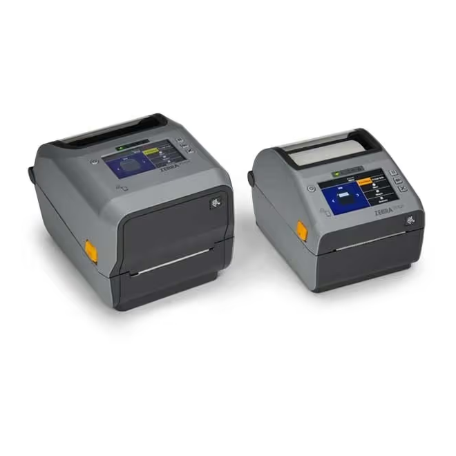 Zebra Technologies, ZD621R - product overview