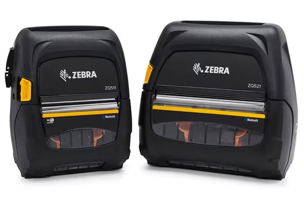 Zebra Technologies, ZQ511 / ZQ521