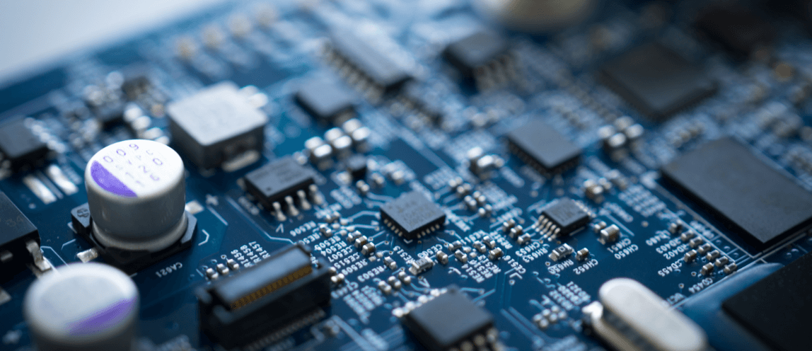 ハードウェア開発 - RFIDリーダー・タグ・アンテナの開発