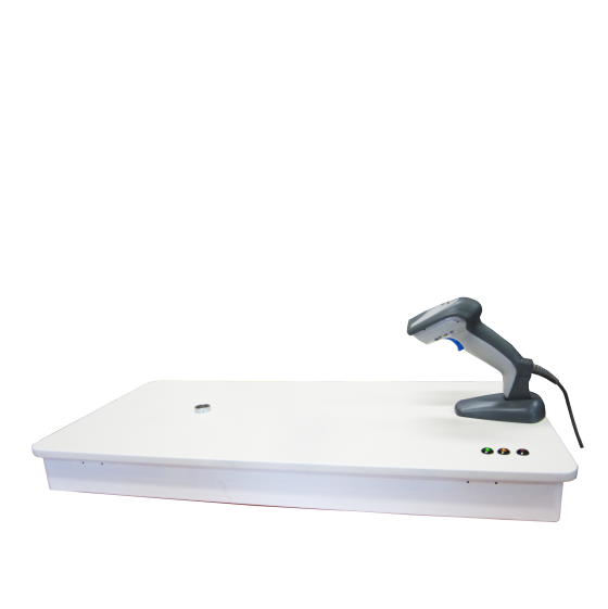 RFIDタグエンコーディングシステム - 工場・物流センター対応