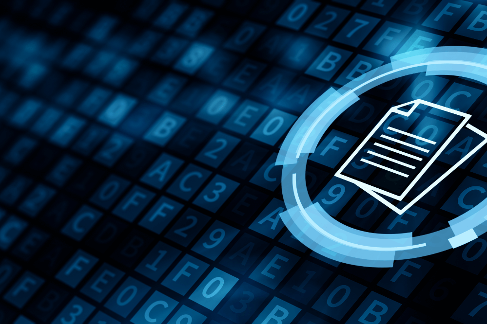 イメージ：技術記事